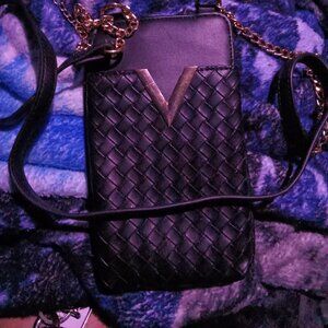 Crossi New York crossbody bag